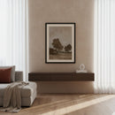 Hospitality furniture - Water-Colored Landscape Framed Print - www.oroatrade.com