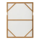 Green Abstract Framed Painting | Novi Living Soha