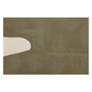 Green Abstract Framed Painting | Novi Living Soha