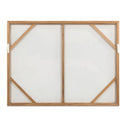 Pastel Landscape Framed Painting | Novi Living Saison