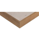 White Floral Framed Painting | Novi Living Caspia