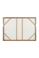 Spiral Scribble Framed Painting | Novi Living Ever