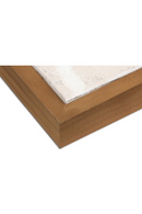 Spiral Scribble Framed Painting | Novi Living Ever