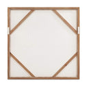 Neutral Toned Acrylic Painting | Novi Living Willet