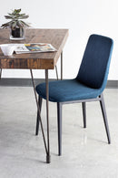 Contract furniture - Natural Pine Wood Dining Table S - www.oroatrade.com