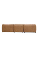 Leather Modular Sectional Sofa | Novi Living Form