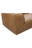 Leather Modular Sectional Sofa | Novi Living Form