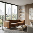 Top Grain Leather Sofa | Novi Living Woods