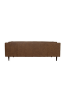 Top Grain Leather Sofa | Novi Living Woods | Oroatrade.com