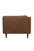 Top Grain Leather Sofa | Novi Living Woods | Oroatrade.com