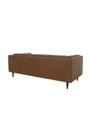 Top Grain Leather Sofa | Novi Living Woods