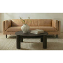 Top Grain Leather Sofa | Novi Living Woods