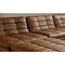 Hospitality furniture - Grid Channeled Lounge Chair - www.oroatrade.com