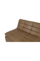 Grid Channeled Lounge Chair | Novi Living Lino | Oroatrade.com