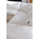 Hospitality furniture - Fabric Upholstered Modular Chair - www.oroatrade.com