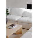 Hospitality furniture - Fabric Upholstered Modular Chair - www.oroatrade.com