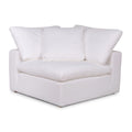 Hospitality furniture - Fabric Upholstered Modular Chair - www.oroatrade.com