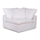 Hospitality furniture - Fabric Upholstered Modular Chair - www.oroatrade.com