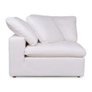 Hospitality furniture - Fabric Upholstered Modular Chair - www.oroatrade.com