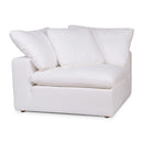 Hospitality furniture - Fabric Upholstered Modular Chair - www.oroatrade.com