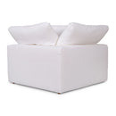 Hospitality furniture - Fabric Upholstered Modular Chair - www.oroatrade.com