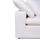Hospitality furniture - Fabric Upholstered Modular Chair - www.oroatrade.com