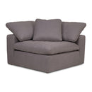 Hospitality furniture - Fabric Upholstered Modular Chair - www.oroatrade.com