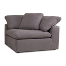Hospitality furniture - Fabric Upholstered Modular Chair - www.oroatrade.com