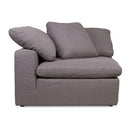 Hospitality furniture - Fabric Upholstered Modular Chair - www.oroatrade.com