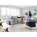 Hospitality furniture - Fabric Upholstered Modular Chair - www.oroatrade.com