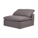 Hospitality furniture - Fabric Upholstered Modular Chair - www.oroatrade.com