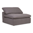Hospitality furniture - Fabric Upholstered Modular Chair - www.oroatrade.com