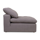 Hospitality furniture - Fabric Upholstered Modular Chair - www.oroatrade.com