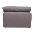 Hospitality furniture - Fabric Upholstered Modular Chair - www.oroatrade.com