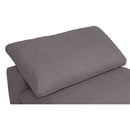 Hospitality furniture - Fabric Upholstered Modular Chair - www.oroatrade.com
