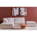 Hospitality furniture - Fabric Upholstered Modular Chair - www.oroatrade.com