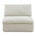 Hospitality furniture - Fabric Upholstered Modular Chair - www.oroatrade.com