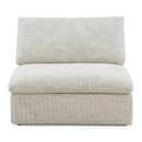 Hospitality furniture - Fabric Upholstered Modular Chair - www.oroatrade.com