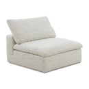 Hospitality furniture - Fabric Upholstered Modular Chair - www.oroatrade.com