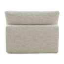 Hospitality furniture - Fabric Upholstered Modular Chair - www.oroatrade.com