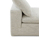 Hospitality furniture - Fabric Upholstered Modular Chair - www.oroatrade.com