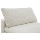 Hospitality furniture - Fabric Upholstered Modular Chair - www.oroatrade.com