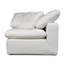 Modern Classic Slipper Chair | Novi Living Terra | Oroa.com