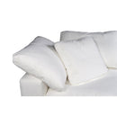 Modern Classic Slipper Chair | Novi Living Terra | Oroa.com