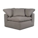 Modern Classic Slipper Chair | Novi Living Terra | Oroa.com