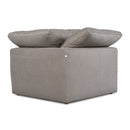 Modern Classic Slipper Chair | Novi Living Terra | Oroa.com