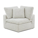 Modern Classic Slipper Chair | Novi Living Terra | Oroa.com