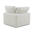 Modern Classic Slipper Chair | Novi Living Terra | Oroa.com