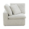 Modern Classic Slipper Chair | Novi Living Terra | Oroa.com