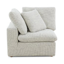 Modern Classic Slipper Chair | Novi Living Terra | Oroa.com